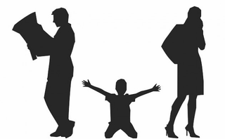 Illustration for article titled 5 Mistakes People Make When Getting Divorced